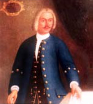 Pietro Petrina