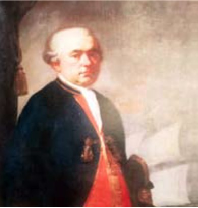 Simon Budinich