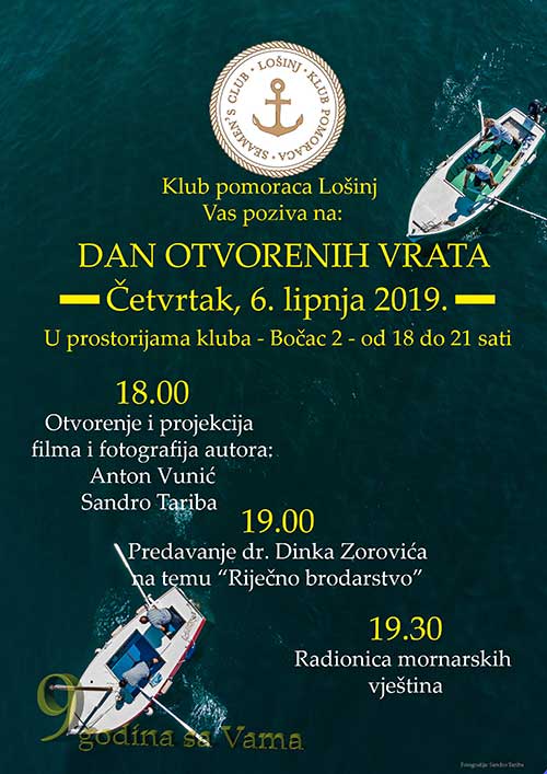 Dan otvorenih vrata